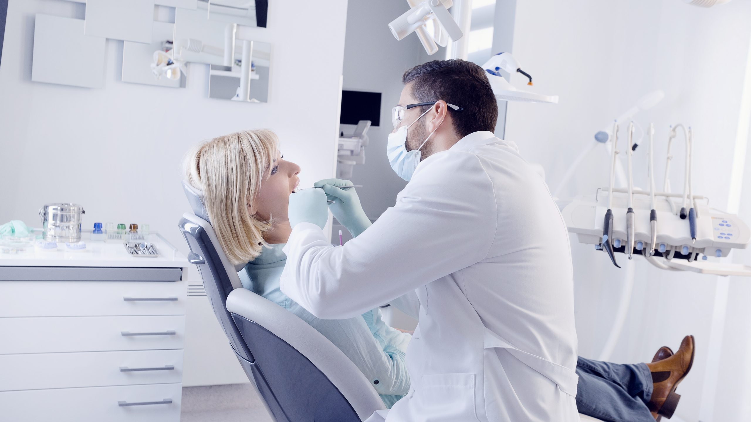 Dentist in College Point, NY